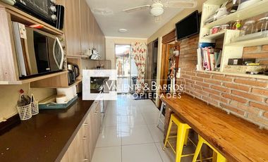 Casa en Venta en Condominio Santa Sofia Machalí