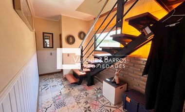 Casa en Venta en Condominio Santa Sofia Machalí