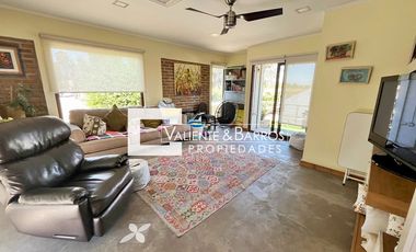 Casa en Venta en Condominio Santa Sofia Machalí