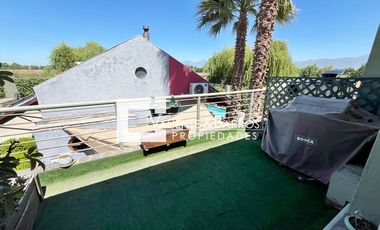 Casa en Venta en Condominio Santa Sofia Machalí