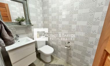 Casa en Venta en Condominio Santa Sofia Machalí