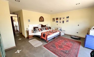 Casa en Venta en Condominio Santa Sofia Machalí