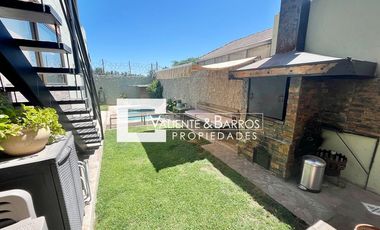 Casa en Venta en Condominio Santa Sofia Machalí