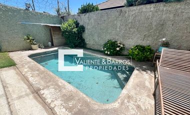 Casa en Venta en Condominio Santa Sofia Machalí