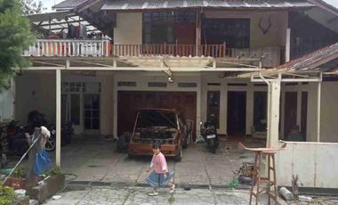 Dijual Rumah dan kosan Setiabudi Bandung