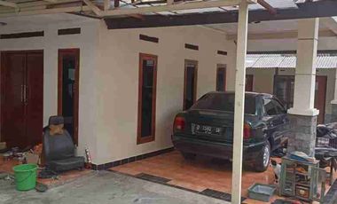 Dijual Rumah dan kosan Setiabudi Bandung