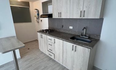 APARTAESTUDIO SABANETA