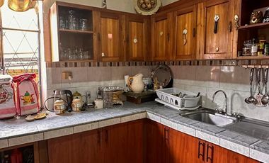 Vendo casa de 1 planta con 4 dormitorios, Sector La Magdalena