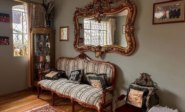 Vendo casa de 1 planta con 4 dormitorios, Sector La Magdalena