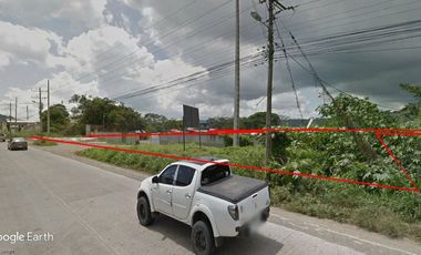 Terreno vendo en Esmeraldas