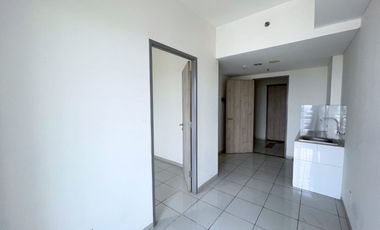 For Sale Akasa Pure Living Apartment, Kalyana Tower, South Facing, City View