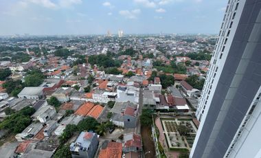 For Sale Akasa Pure Living Apartment, Kalyana Tower, South Facing, City View