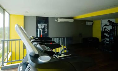 For Sale Akasa Pure Living Apartment, Kalyana Tower, South Facing, City View