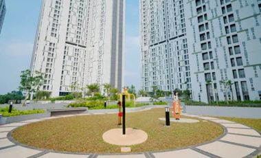 For Sale Akasa Pure Living Apartment, Kalyana Tower, South Facing, City View