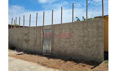 Venta De Terreno En Caleta La Cruz//ID: 1163759