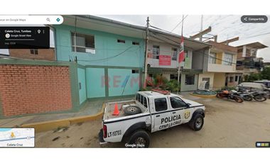 Venta De Terreno En Caleta La Cruz//ID: 1163759