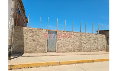 Venta De Terreno En Caleta La Cruz//ID: 1163759