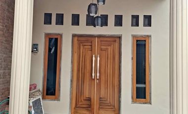 RUMAH MEWAH MURAH MANGUNSARI UNNES GUNUNGPATI