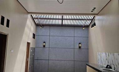 RUMAH MEWAH MURAH MANGUNSARI UNNES GUNUNGPATI