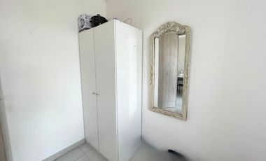 For Sale Akasa Pure Living Apartment, Kirana Tower, North Facing, Pool View, BSD