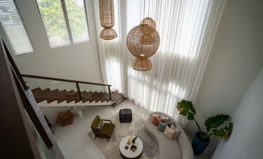 LARGE LOT in VERDANA HOMES |Brand New Modern Design House for Sale in Verdana Mamplasan