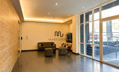 Departamento en renta o venta en Plaza Carso Torre Goya, Nuevo Polanco Ampliación Granada