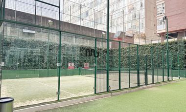 Departamento en renta o venta en Plaza Carso Torre Goya, Nuevo Polanco Ampliación Granada