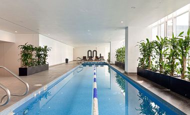 Departamento en renta o venta en Plaza Carso Torre Goya, Nuevo Polanco Ampliación Granada