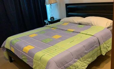 2 Bedroom Fully Furnished 8 Forbestown Road Condo For Rent Bgc Taguig