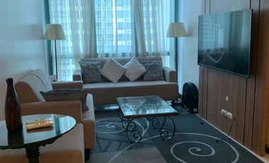 2 Bedroom Fully Furnished 8 Forbestown Road Condo For Rent Bgc Taguig