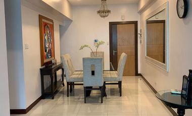 2 Bedroom Fully Furnished 8 Forbestown Road Condo For Rent Bgc Taguig