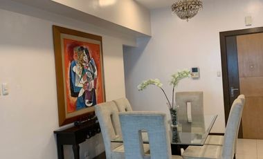 2 Bedroom Fully Furnished 8 Forbestown Road Condo For Rent Bgc Taguig