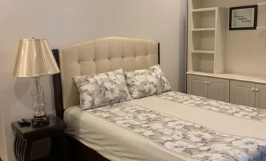 2 Bedroom Fully Furnished 8 Forbestown Road Condo For Rent Bgc Taguig