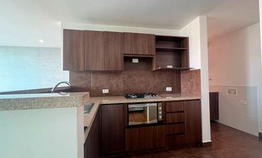 Apartamento en Arriendo en Esmeraldal, Envigado Antioquia