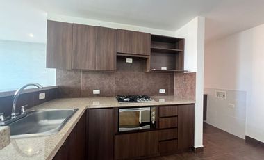 Apartamento en Arriendo en Esmeraldal, Envigado Antioquia