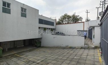 Edificio Comercial en Venta en Iztapalapa, San Miguel