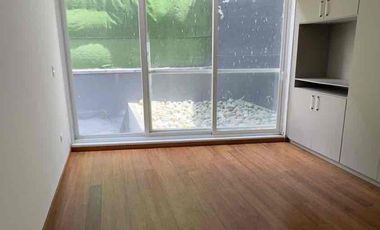 RENTO DEPARTAMENTO 2 DORMITORIOS, SECTOR GONZALEZ SUÁREZ, CALLE LOS MUROS