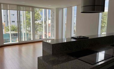 RENTO DEPARTAMENTO 2 DORMITORIOS, SECTOR GONZALEZ SUÁREZ, CALLE LOS MUROS