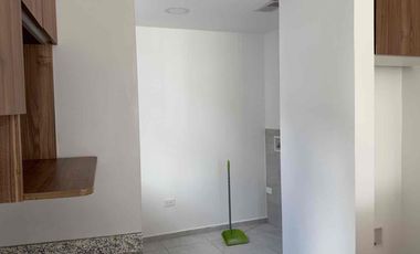 RENTO DEPARTAMENTO 2 DORMITORIOS, SECTOR GONZALEZ SUÁREZ, CALLE LOS MUROS