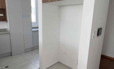 RENTO DEPARTAMENTO 2 DORMITORIOS, SECTOR GONZALEZ SUÁREZ, CALLE LOS MUROS