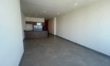 Renta Departamento Be Grand Reforma