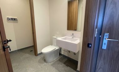 Renta Departamento Be Grand Reforma