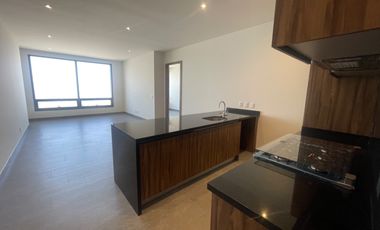 Renta Departamento Be Grand Reforma