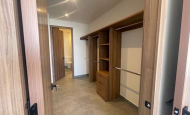 Renta Departamento Be Grand Reforma