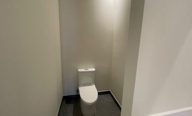 Renta Departamento Be Grand Reforma