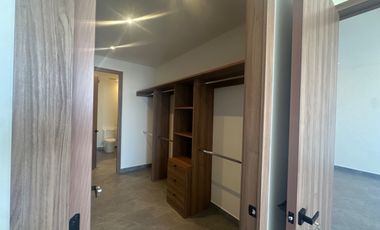 Renta Departamento Be Grand Reforma