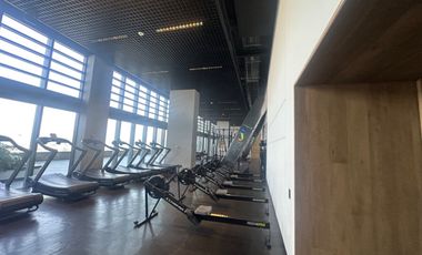 Renta Departamento Be Grand Reforma