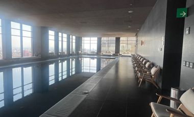 Renta Departamento Be Grand Reforma