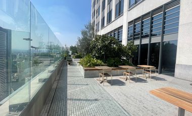 Renta Departamento Be Grand Reforma