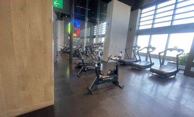 Renta Departamento Be Grand Reforma